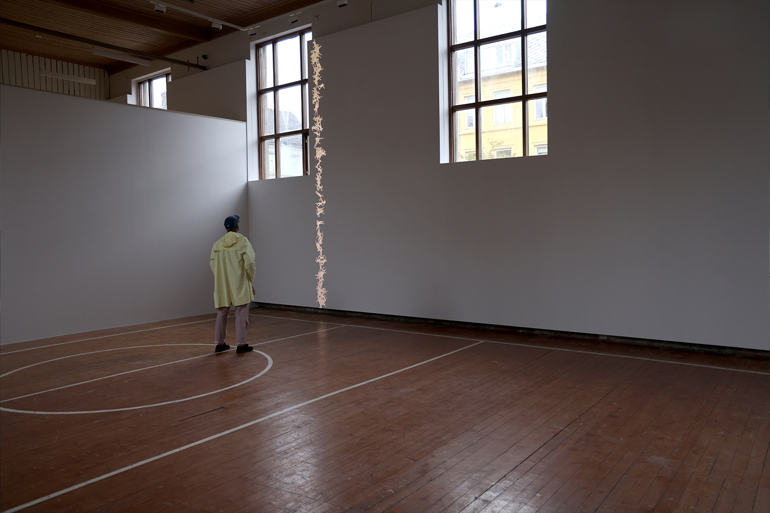 Hva heter det igjen når man skulle ha utsatt det litt 29 - BABEL 2025