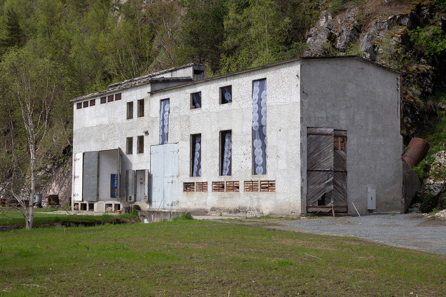 178,5 hestehode - Festa Kraftstasjon 2022